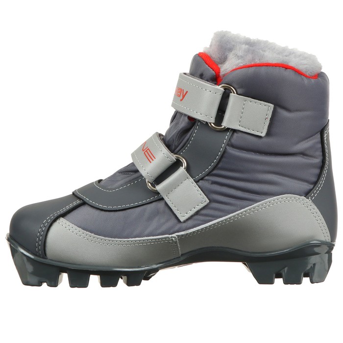 Ботинки SPINE Baby 101, крепление NNN, размер 33-34