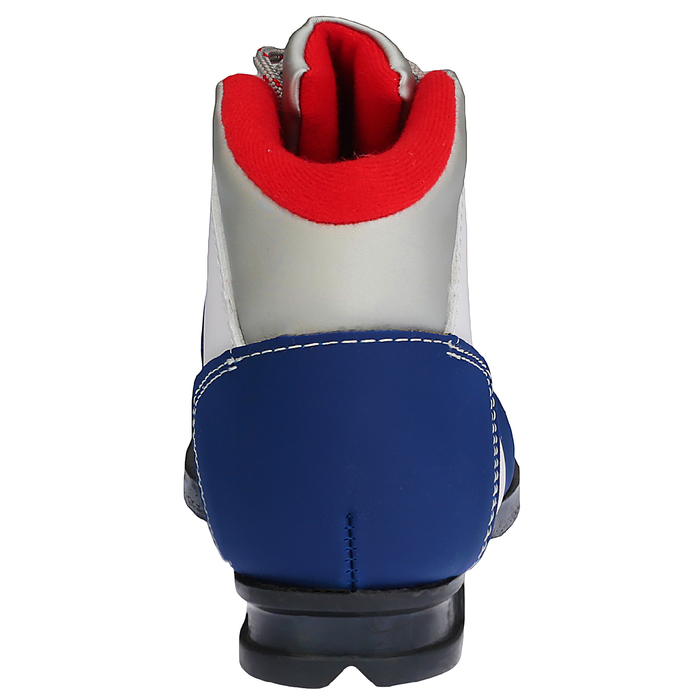 Ботинки Spine Kids 299/1, крепление NN 75, размер 35