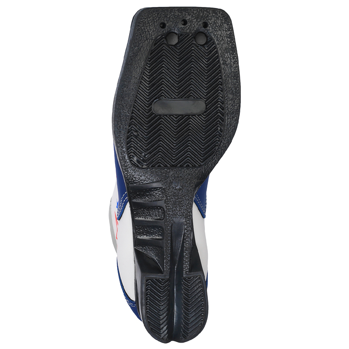 Ботинки Spine Kids 299/1, крепление NN 75, размер 35