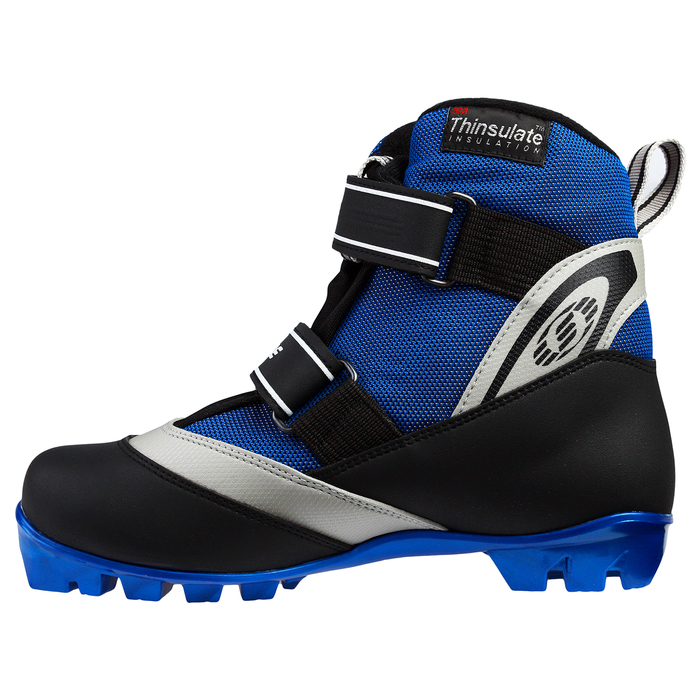 Ботинки Spine Relax 115 Thinsulate, крепление NNN, размер 36