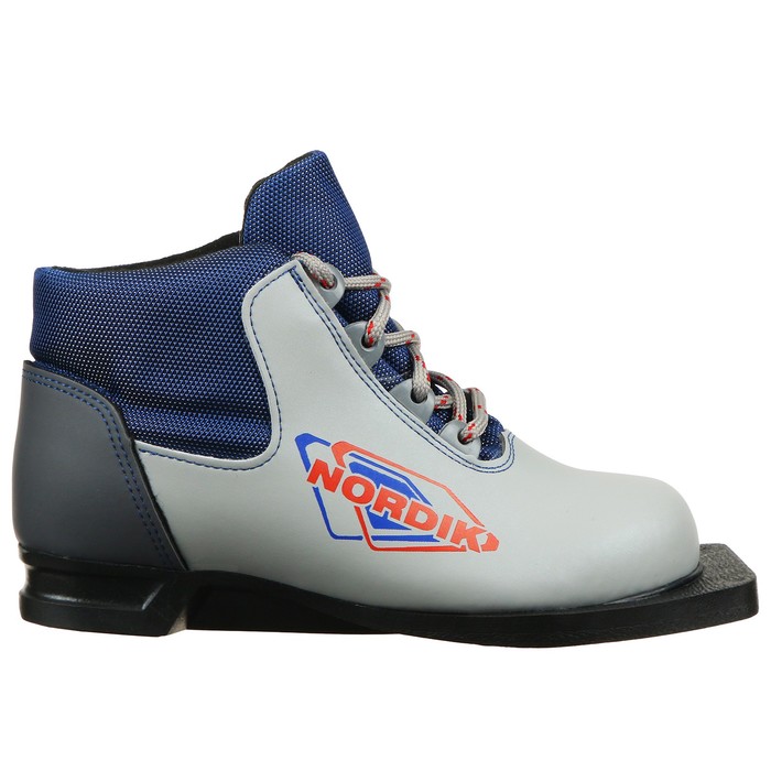 Ботинки Spine Nordik  (крепление NN75), р-р 33