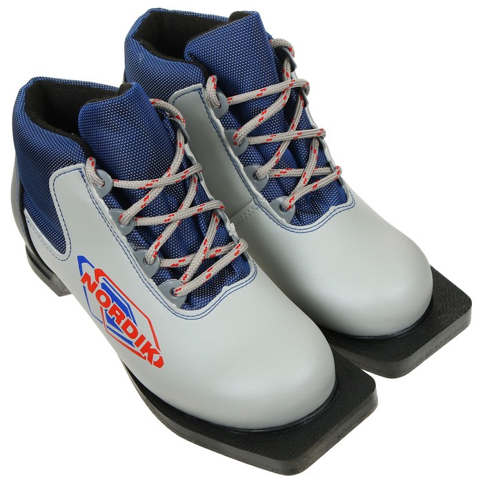 Ботинки Spine Nordik (крепление NN75), р-р 33