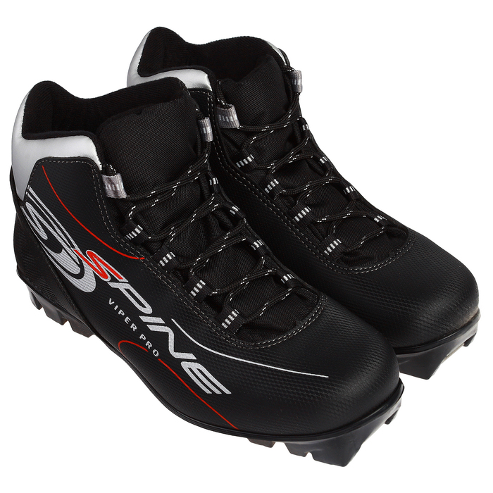 Ботинки SPINE Viper 251, крепление NNN, размер 40