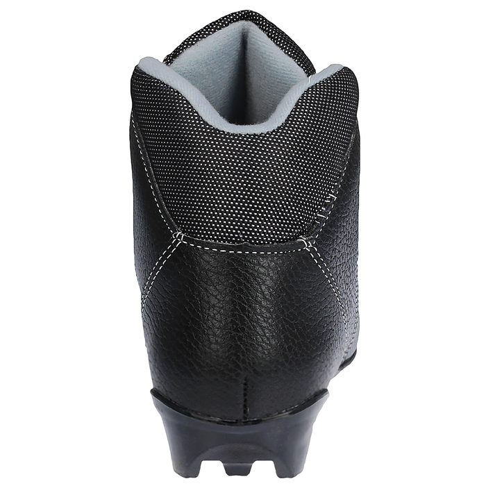 Ботинки Spine Next 27, кожа, крепление NNN, размер 38