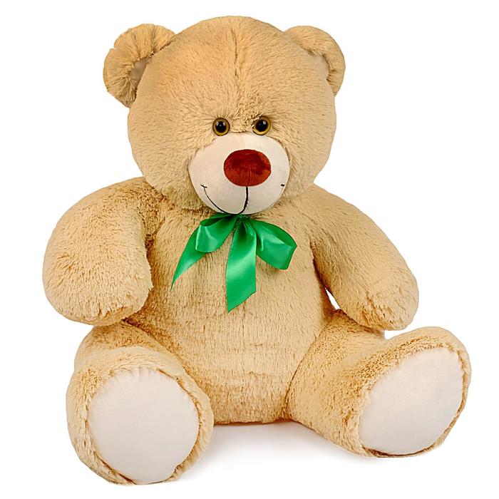 Мягкая игрушка "Мишка Кузя", 80 см, МИКС