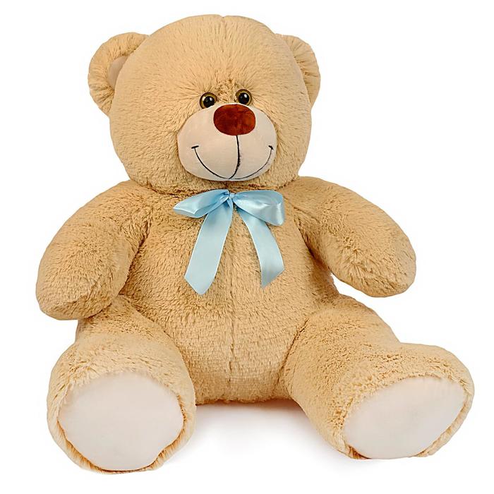 Мягкая игрушка "Мишка Кузя", 80 см, МИКС