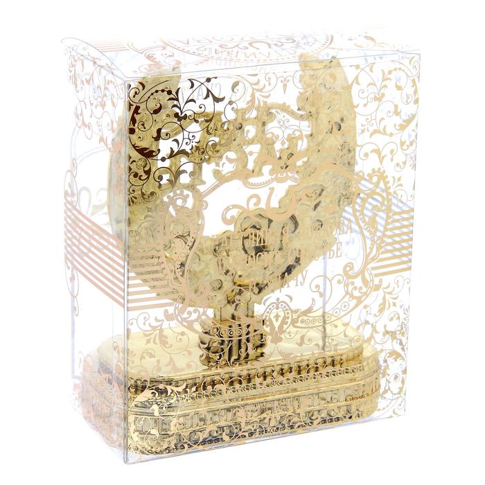 Подкова на подставке "Исполнения желаний"