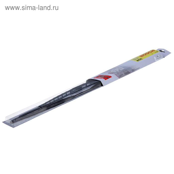 

Щетка стеклоочистителя Bosch Eco, 28"/700 мм, каркасная, под крючок