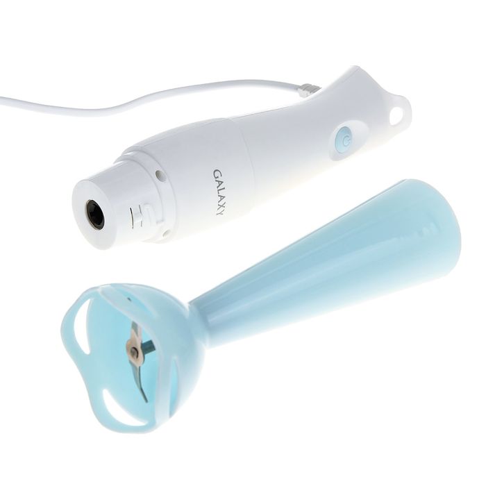 Блендерный набор Galaxy GL 2114, 300 Вт, 0.6 л