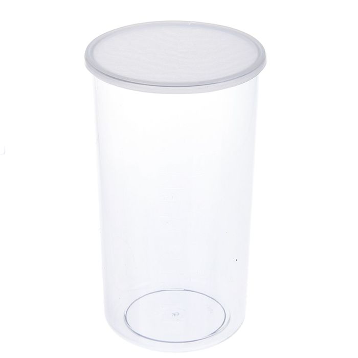 Блендерный набор Galaxy GL 2114, 300 Вт, 0.6 л