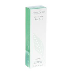 

Парфюмированная вода женская Green Leaf Fine, 50 мл