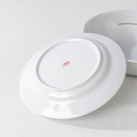 Сервиз столовый «Стрекоза», 37 предметов, 2 вида тарелок от Сима-ленд