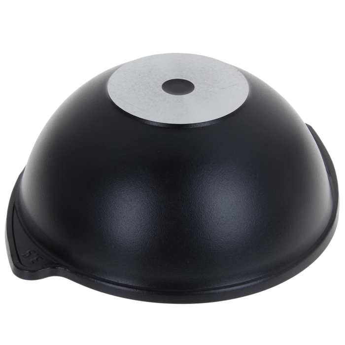 Казан для плова 3,5 л с антипригарным покрытием