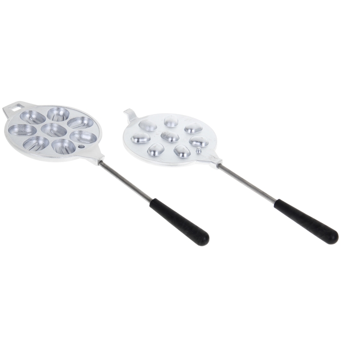 Форма для выпечки "Орешница"