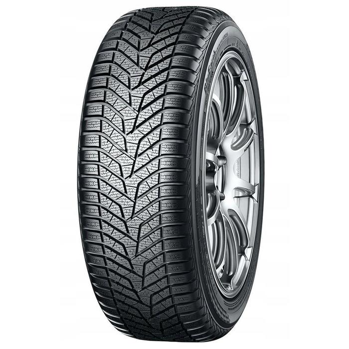 

Шина зимняя нешипуемая Yokohama BluEarth Winter V905 255/40 R19 100V