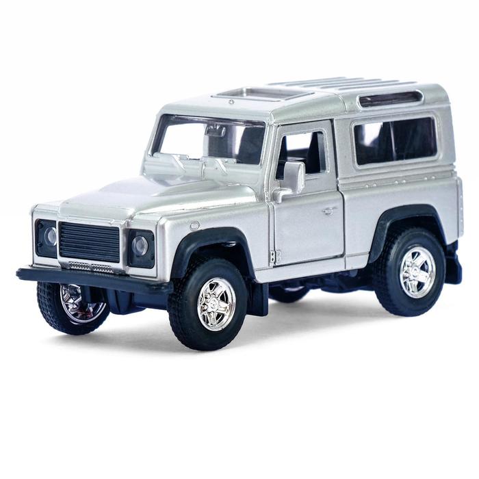 Машина инерционная "Спецслужба", МИКС