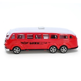 

Автобус инерционный «Загородный», МИКС