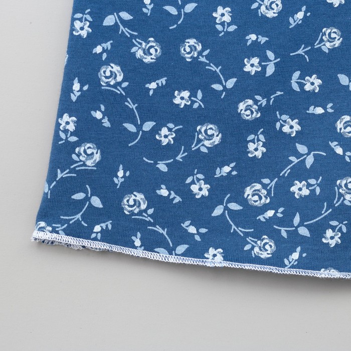 Сорочка женская "Алина", размер 52, цвет МИКС