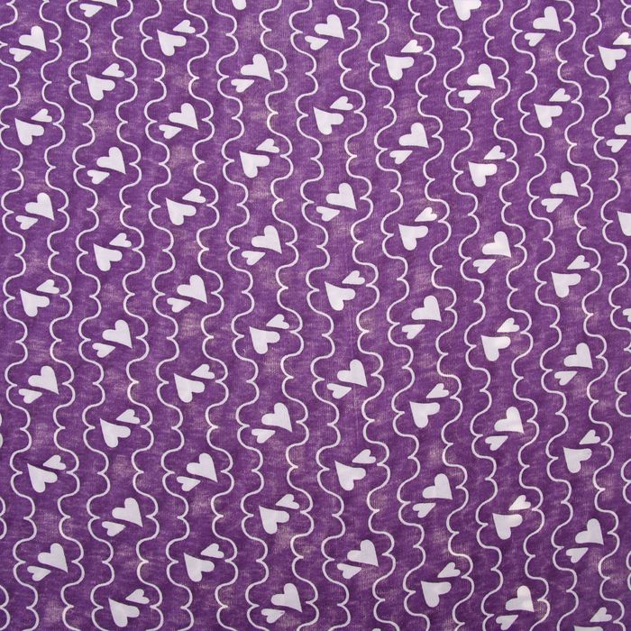 Сорочка женская "Алина", размер 54, цвет МИКС