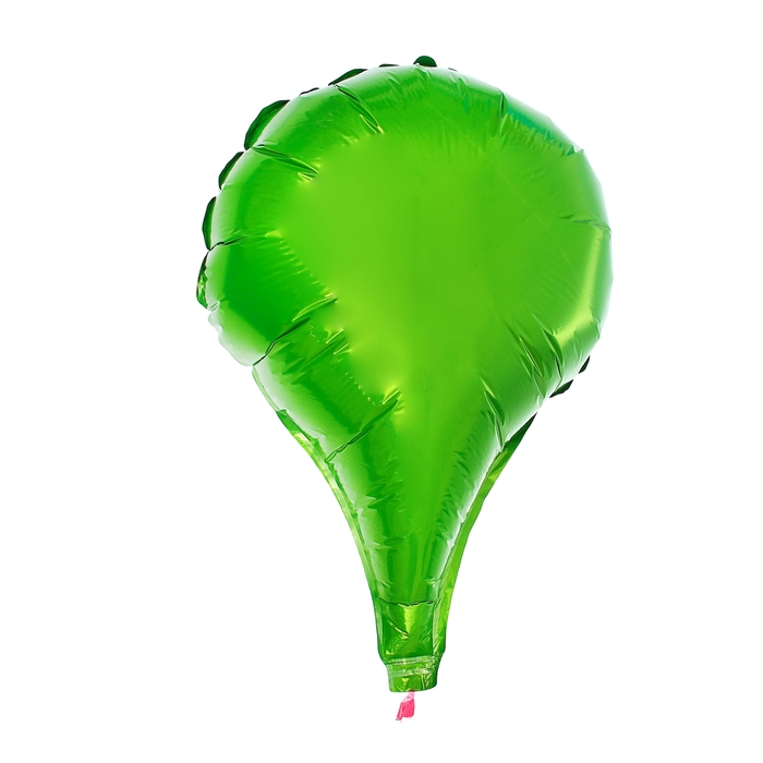 Шар фольгированный 18" "Воздушный", цвета МИКС