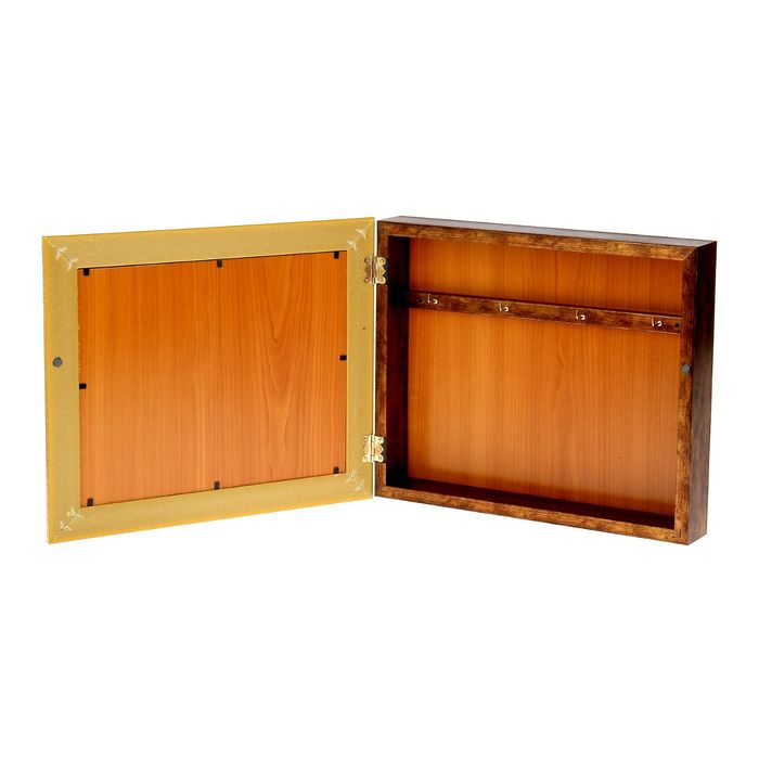 Ключница "Ягуар"