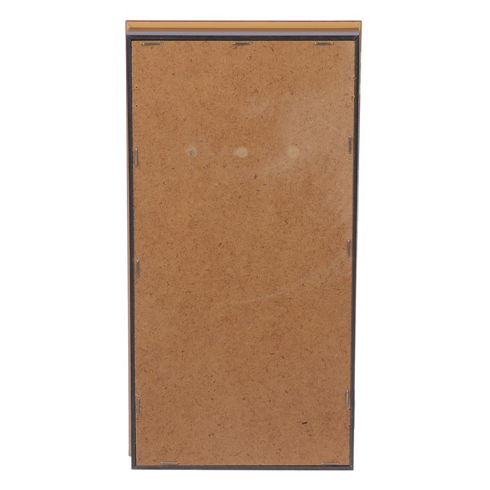 Ключница "Букет с бабочкой"