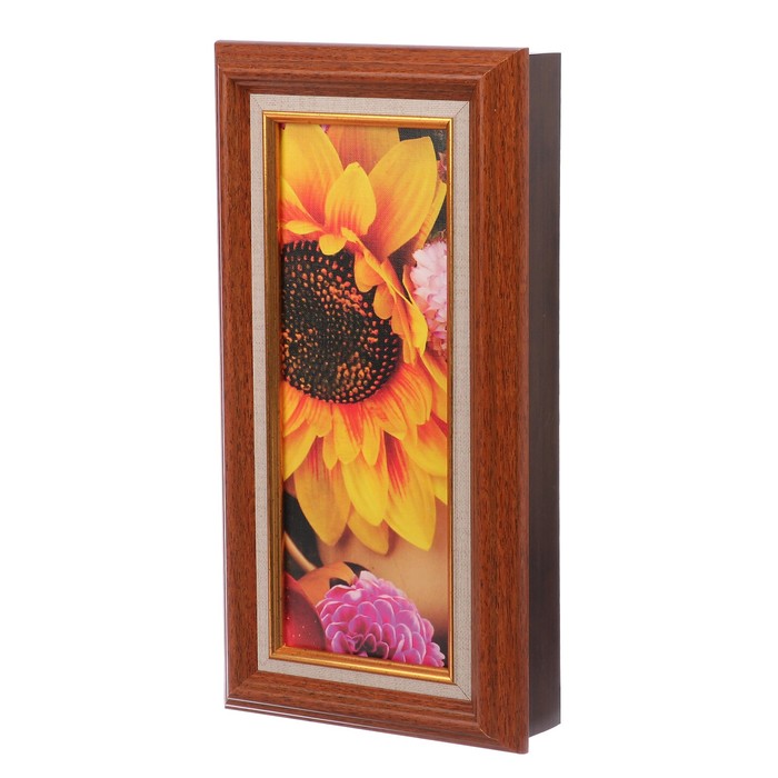 Ключница "Подсолнух"