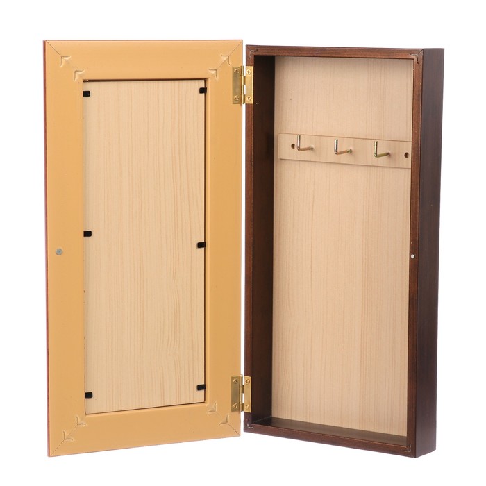 Ключница "Подсолнух"