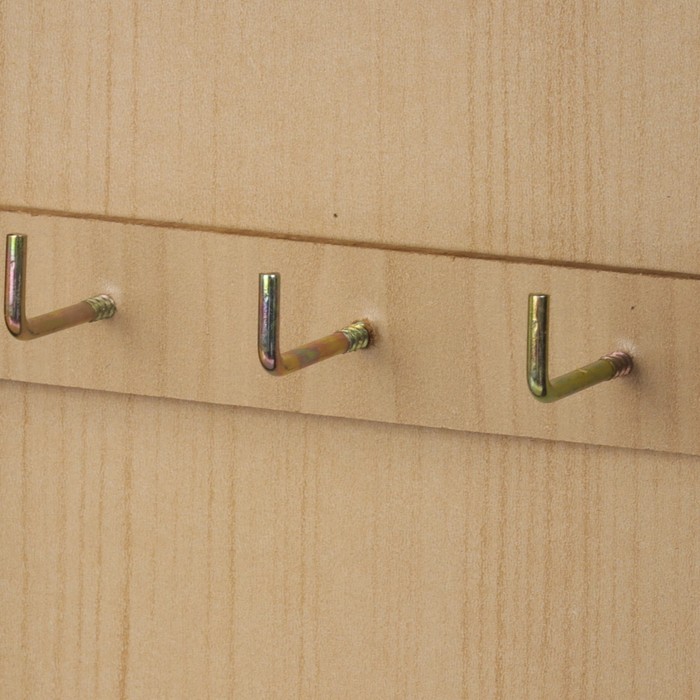 Ключница "Подсолнух"