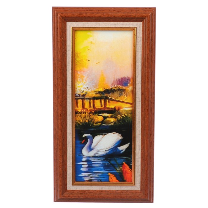 Ключница "Спокойствие"