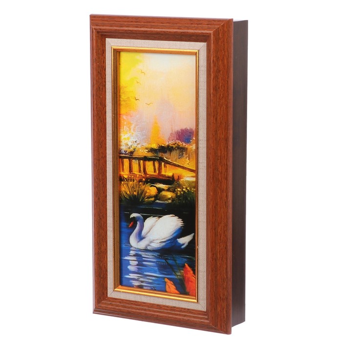 Ключница "Спокойствие"