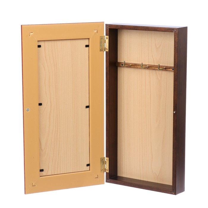 Ключница "Спокойствие"