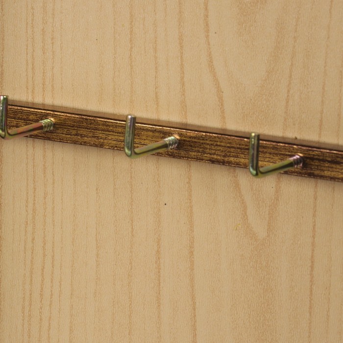 Ключница "Спокойствие"