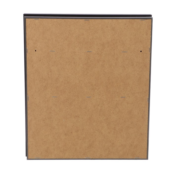 Ключница "Уличное кафе"