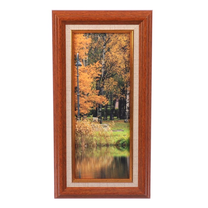 Ключница "Тихое озеро"