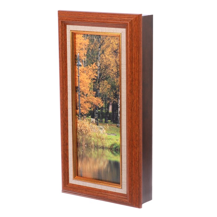 Ключница "Тихое озеро"