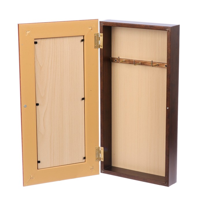 Ключница "Тихое озеро"