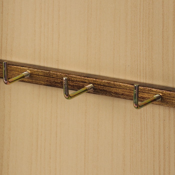 Ключница "Тихое озеро"