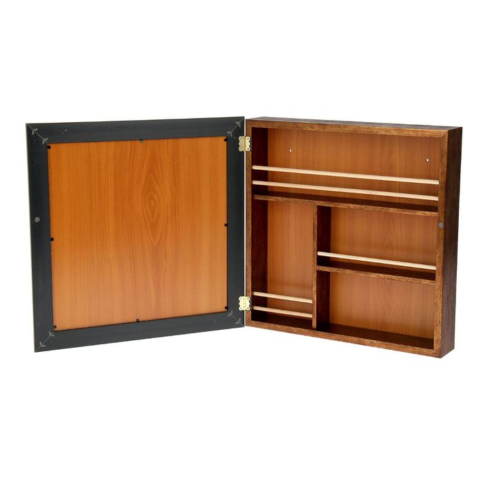 Аптечка "Пруд с лебедями"