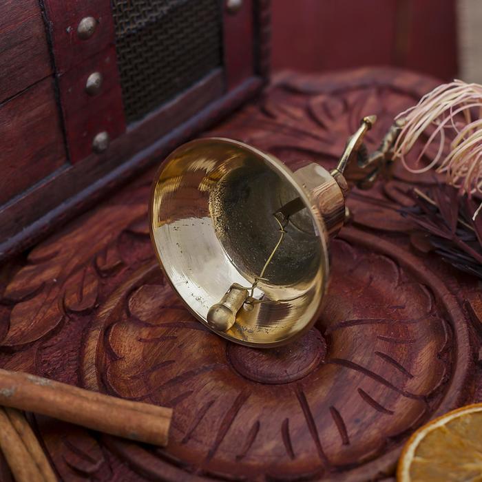 Колокол "Якорь"