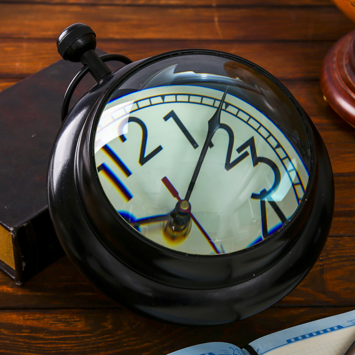 Часы настольные "Реликвия"