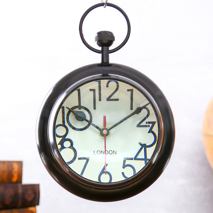 Часы настольные "Реликвия"