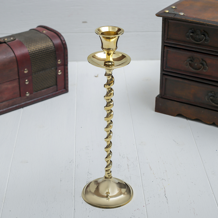 Подсвечник на 1 свечу "Майя"