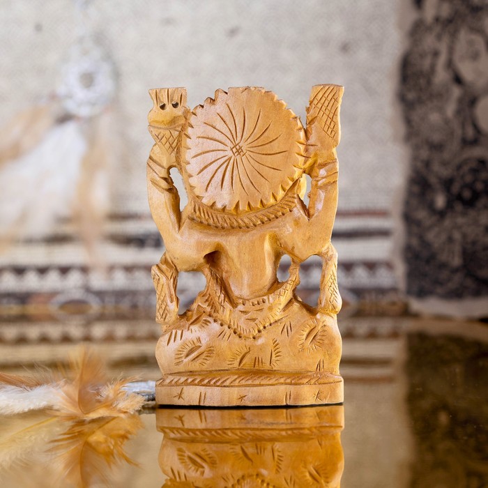 Сувенир "Шива"