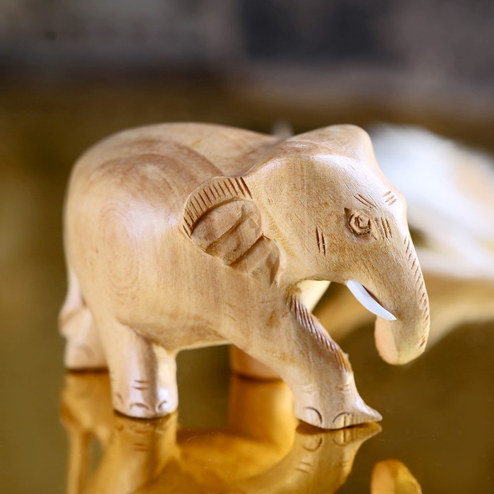 Сувенир "Маленький слоник"