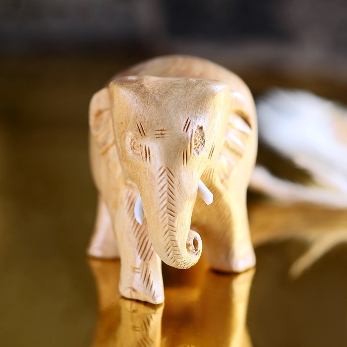 Сувенир "Маленький слоник"