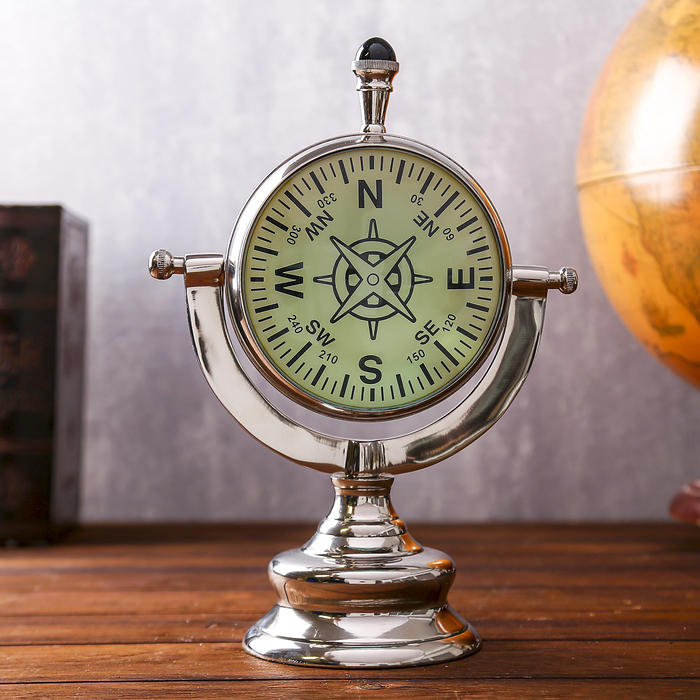 Часы настольные "Сэр"