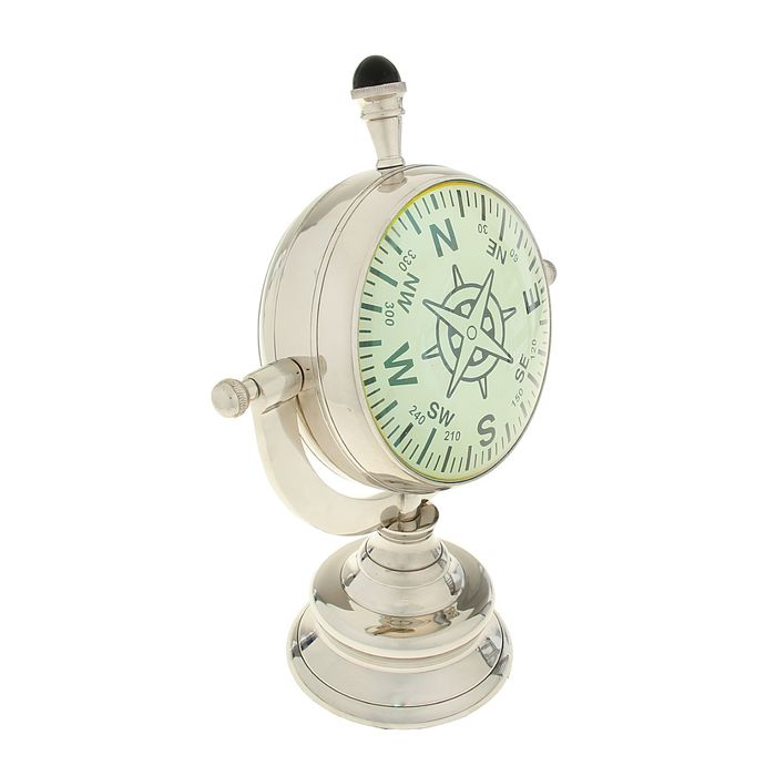 Часы настольные "Сэр"