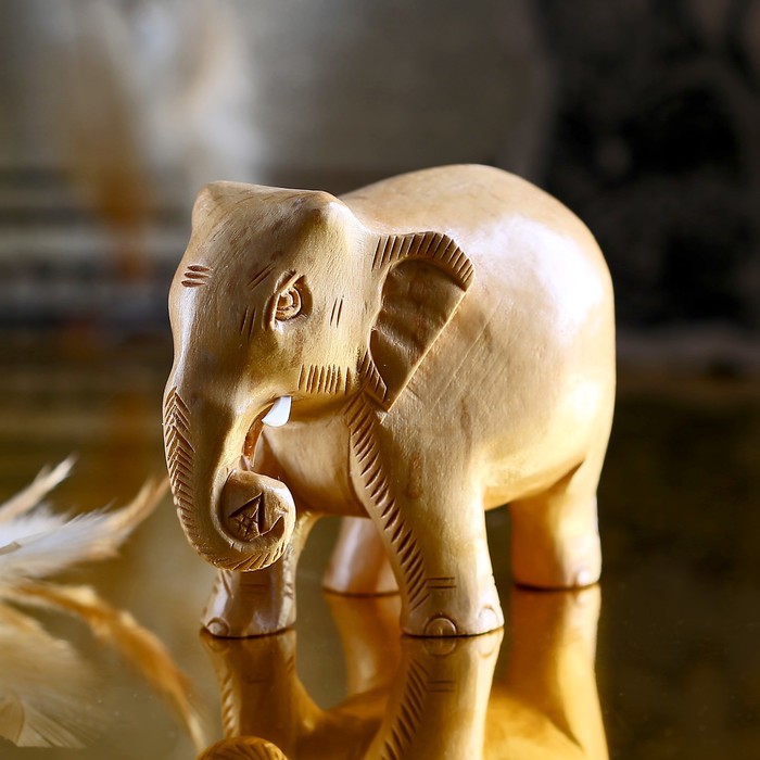 Сувенир "Слон Райпур"