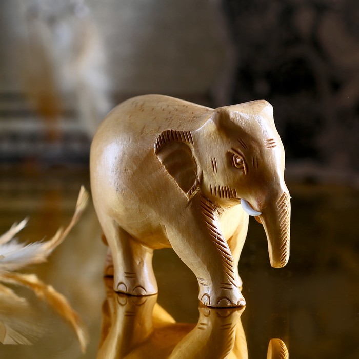 Сувенир "Слон Райпур"